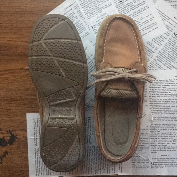 Sperry- Top Siders - Picture 3 of 3